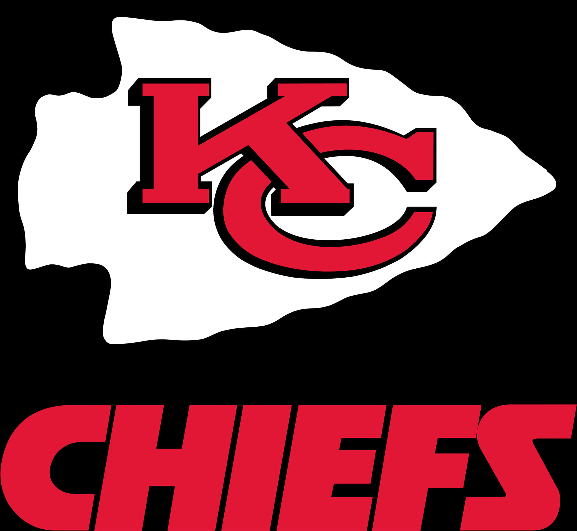 Kansas City Chiefs Logo