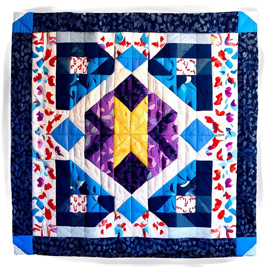 Kansas Traditional Quilt Patterns Png 06202024