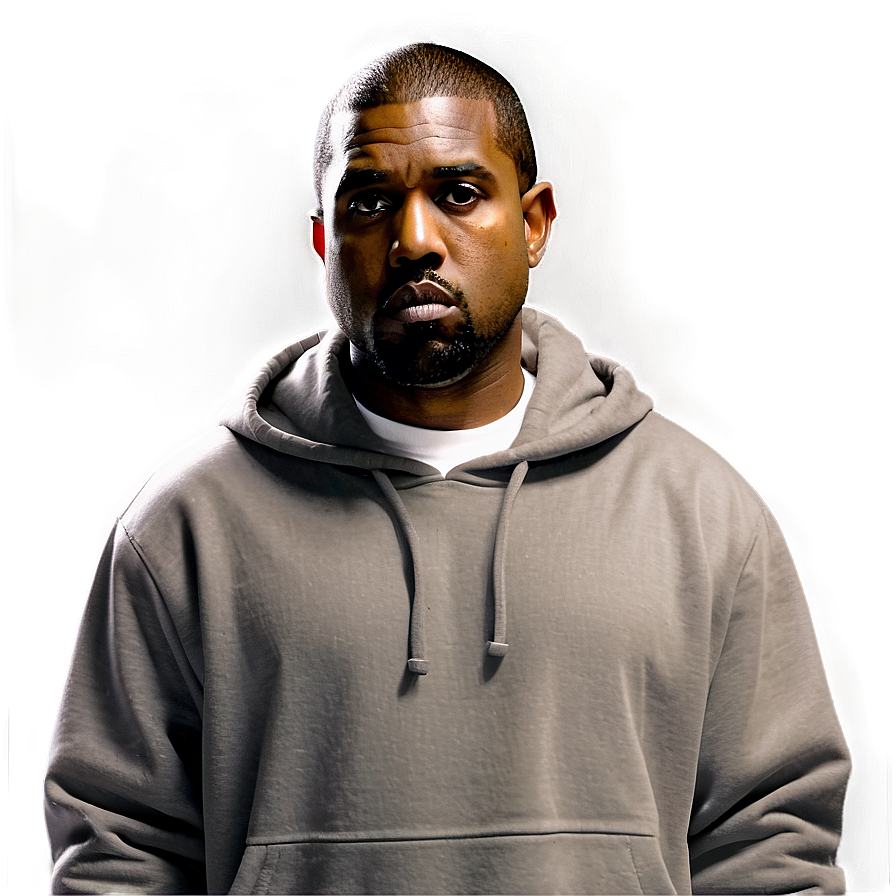 Kanye West Producer Png Lic