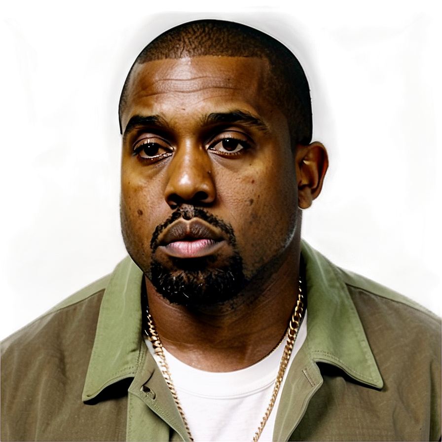 Kanye West Producer Png Oco99