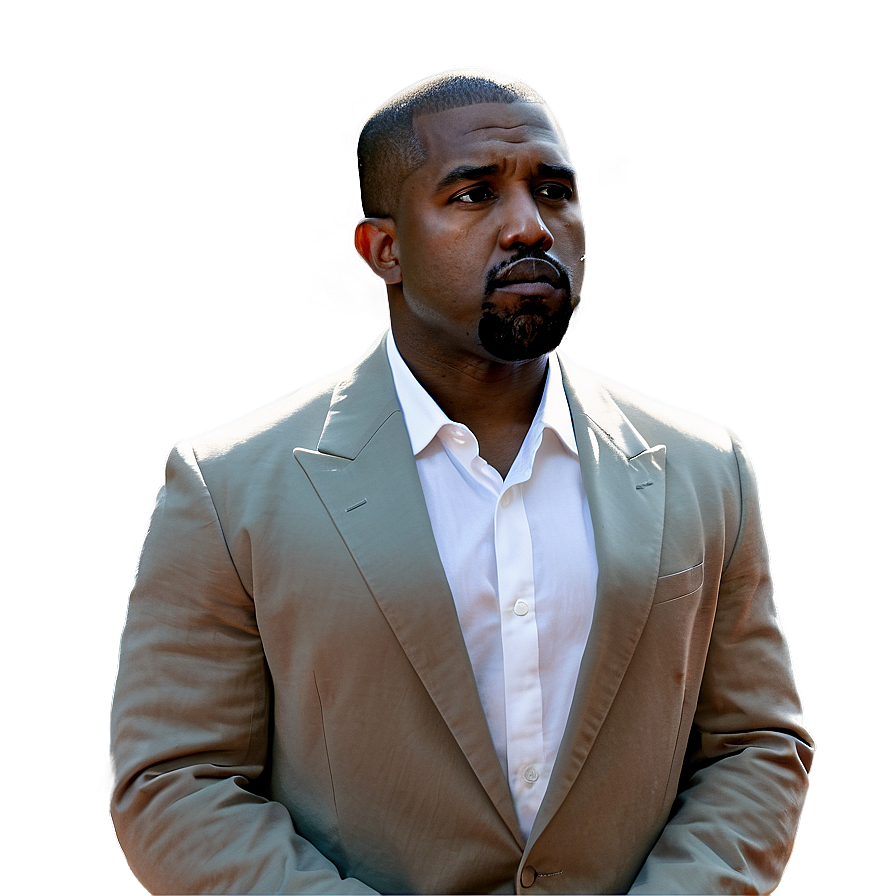 Kanye West Speech Png 28