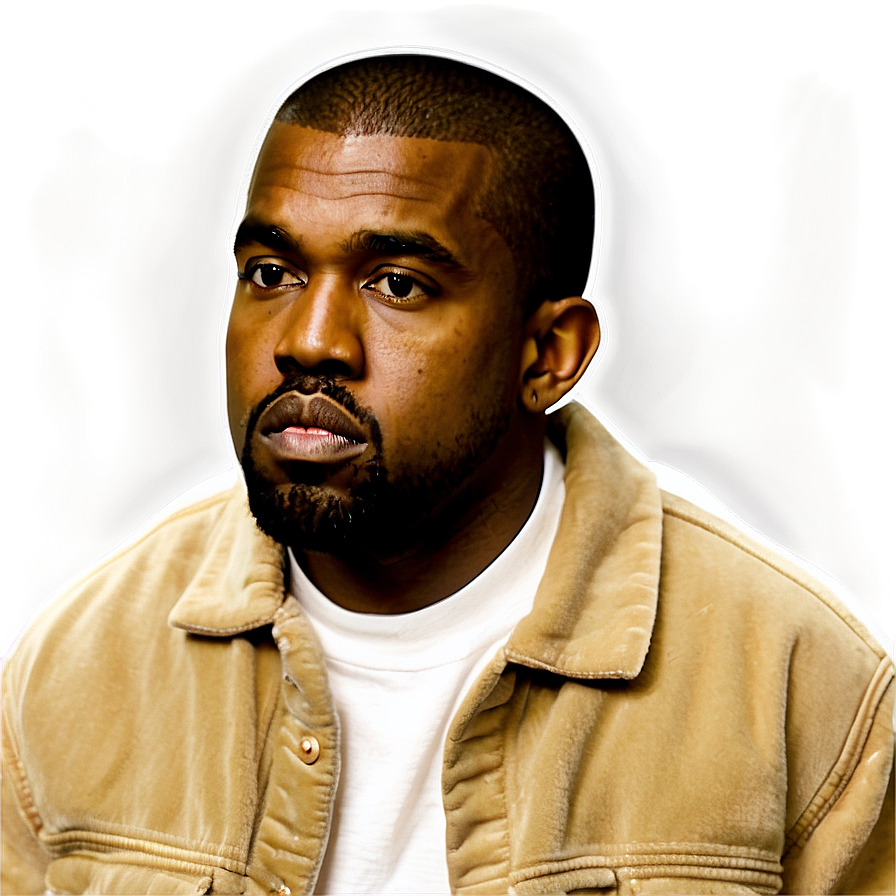 Kanye West Speech Png 36