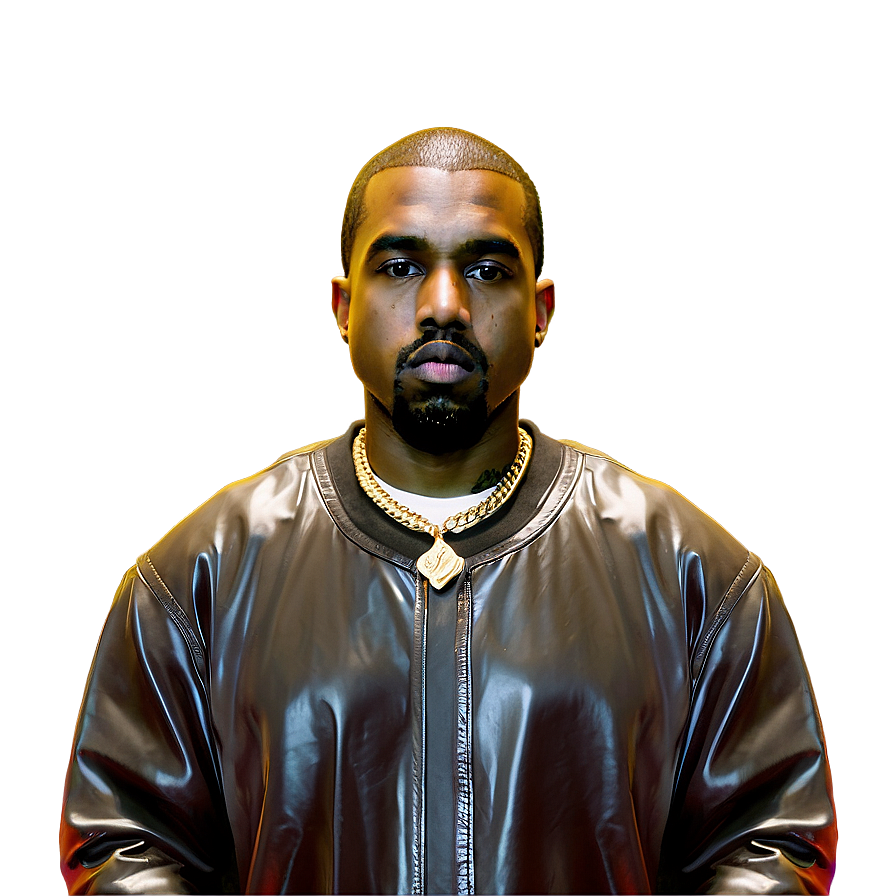 Kanye West Vmas Png 25