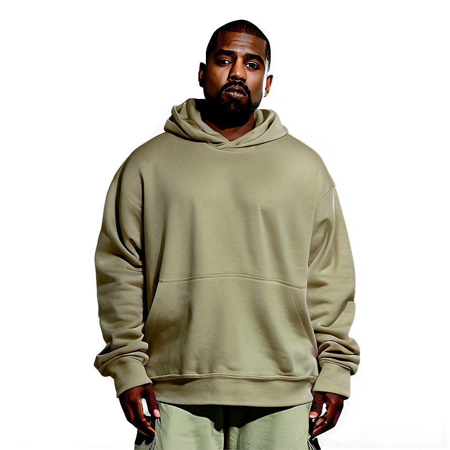 Kanye West Yeezy Season Png Skq