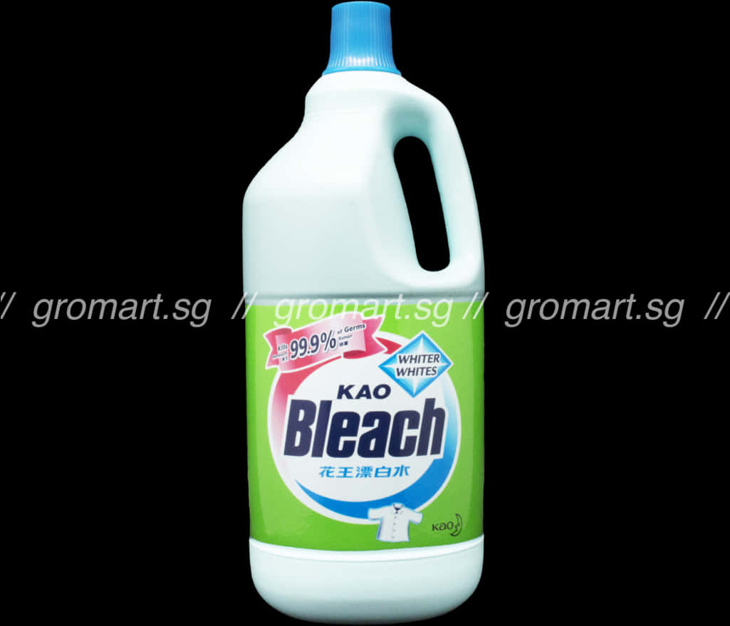 Kao Bleach Cleaning Product