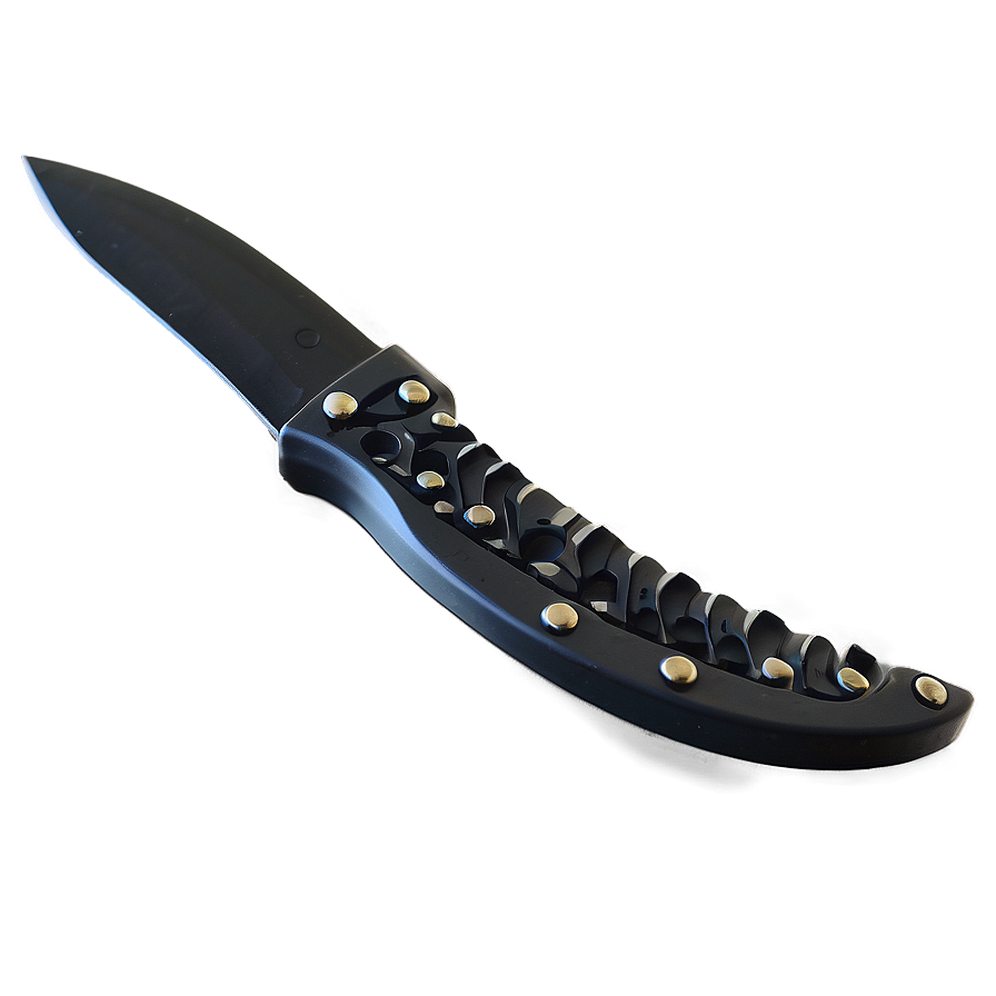 Karambit Knife Png 12