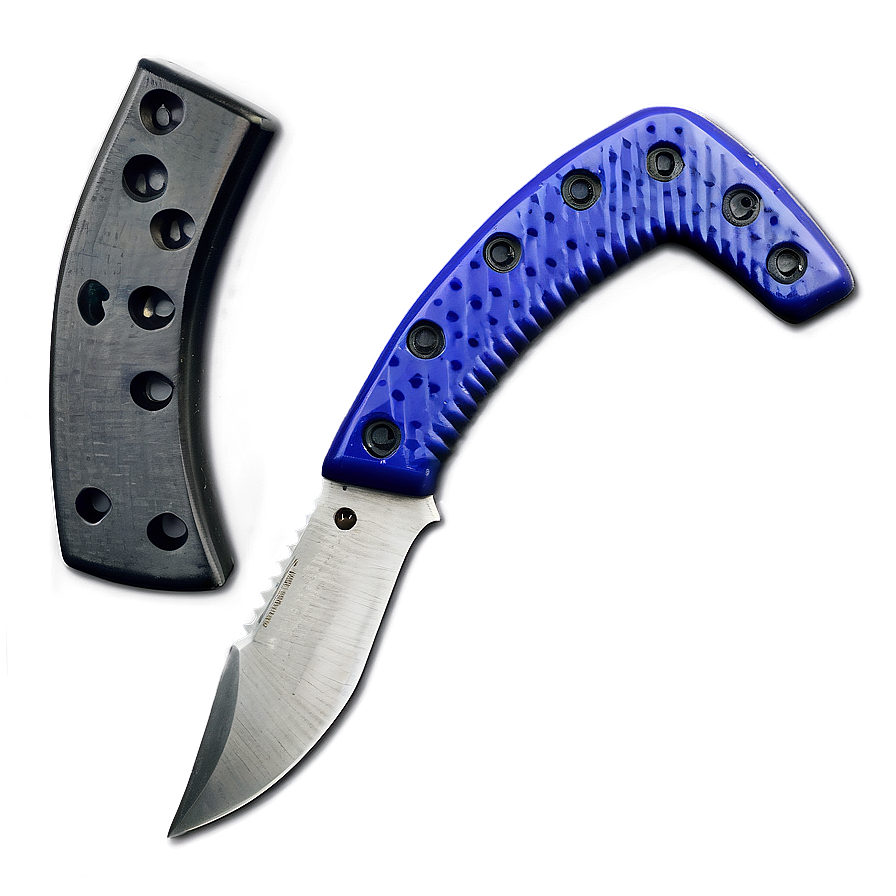 Karambit Knife Png Xut67