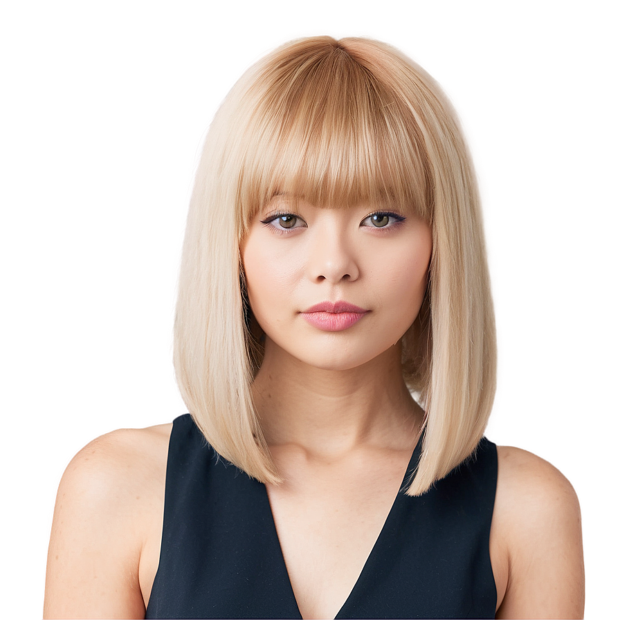 Karen Haircut For Straight Hair Png 06212024