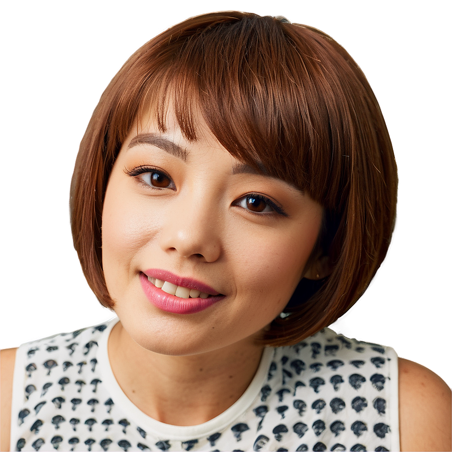 Karen Haircut For Thin Hair Png Ofx