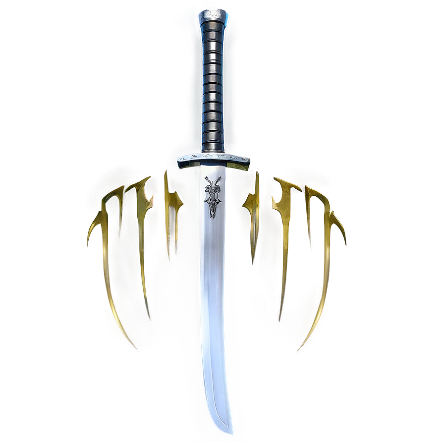 Katana Blade Png Rgd64