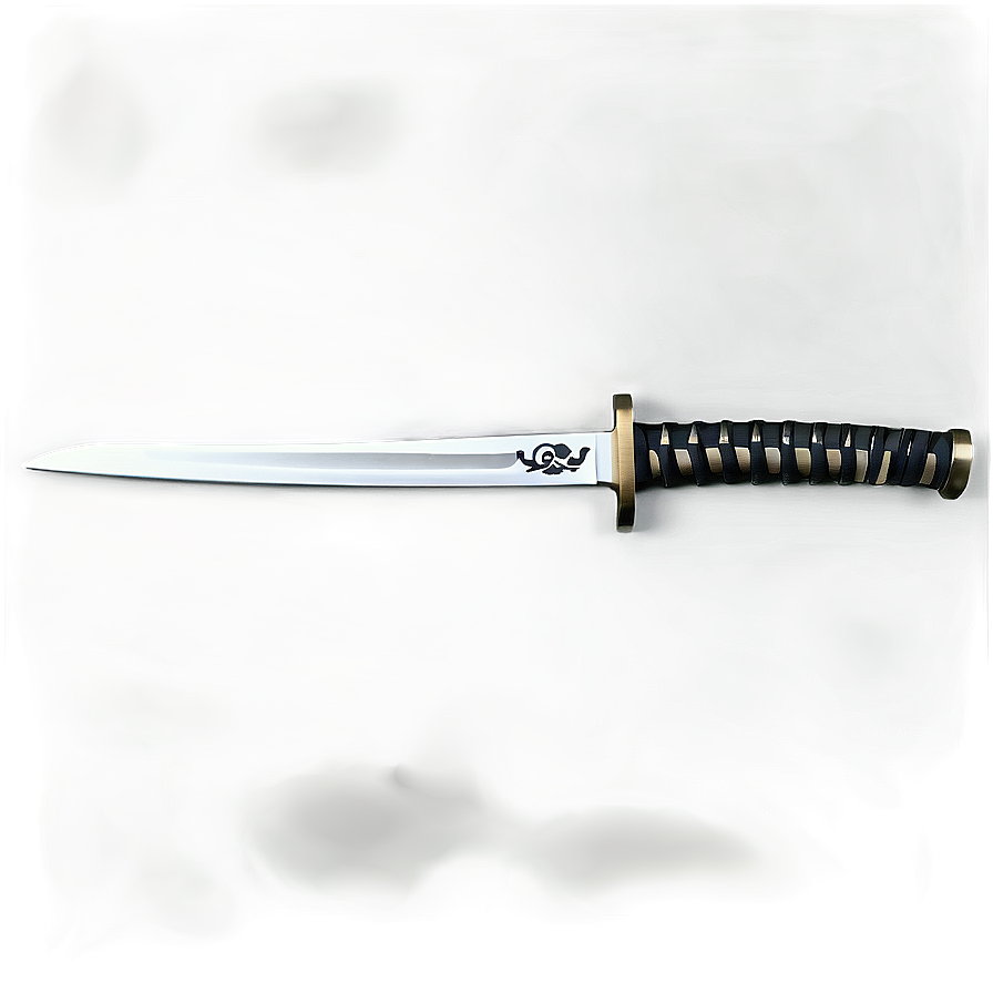 Katana Handle Png 05252024