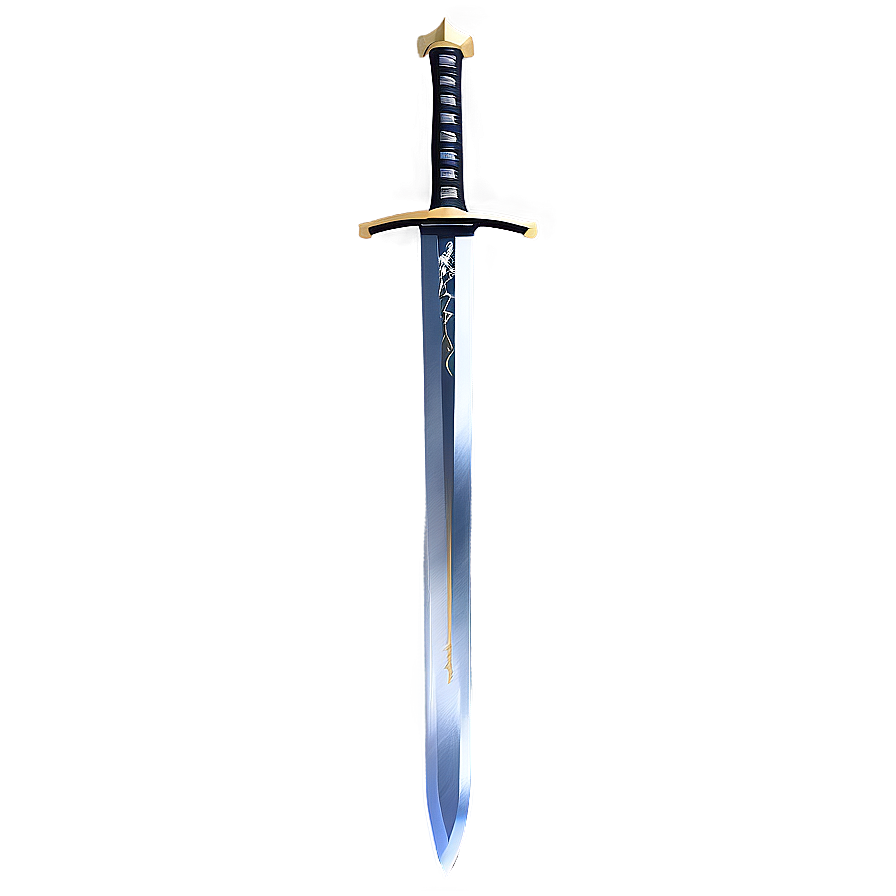 Katana Sword Art Png 38