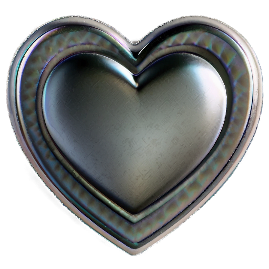 Kawaii Heart Png 49