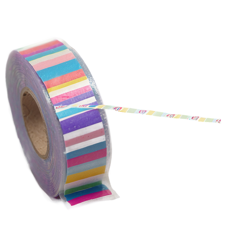 Kawaii Tape Aesthetic Png 50