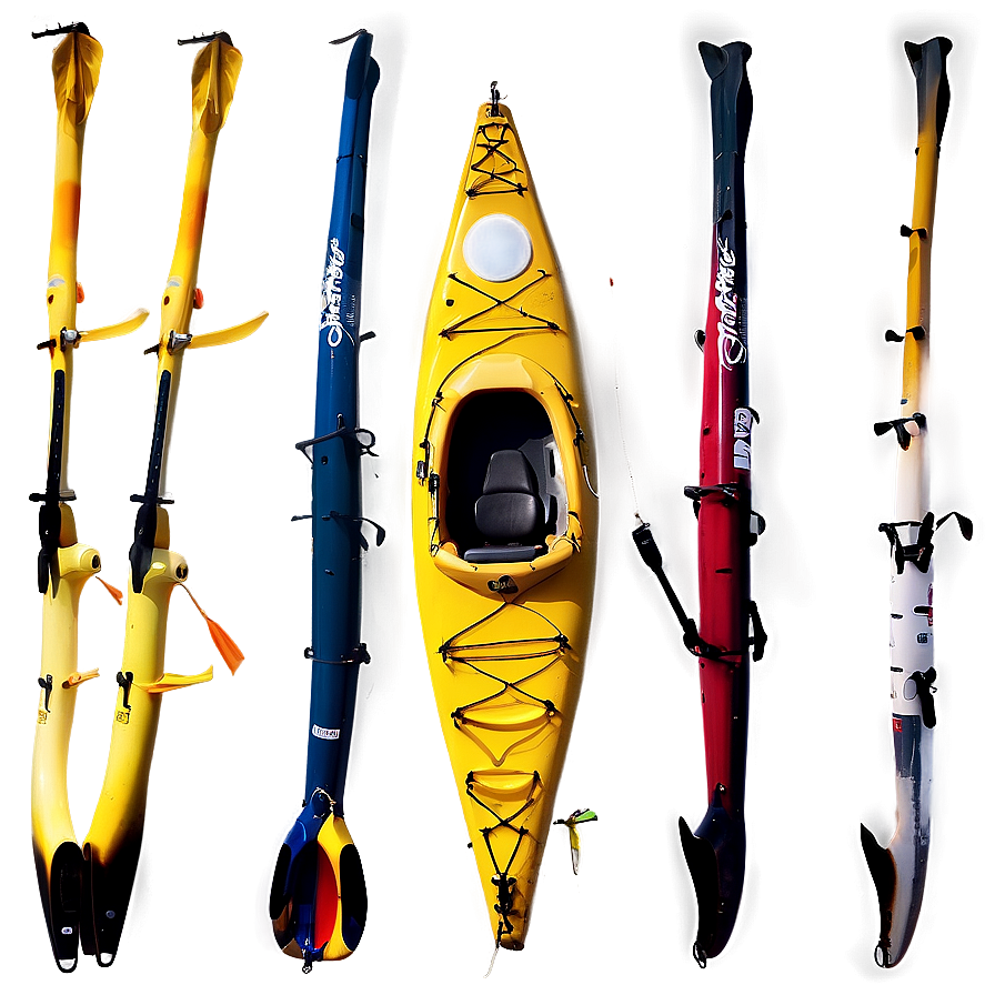 Kayak Fishing Guide Png 05212024