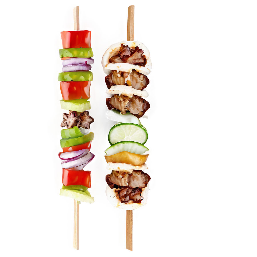 Kebab Cuisine Png 12