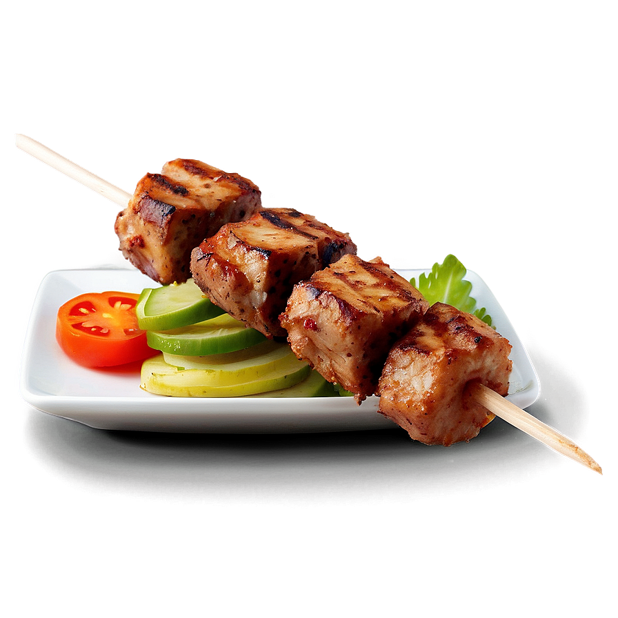 Kebab Sticks Png Slw24