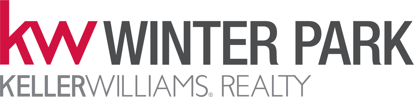 Keller Williams Winter Park Realty Logo