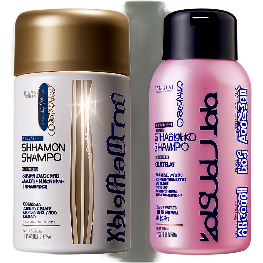 Keratin Shampoo Bottle Png Mhs3