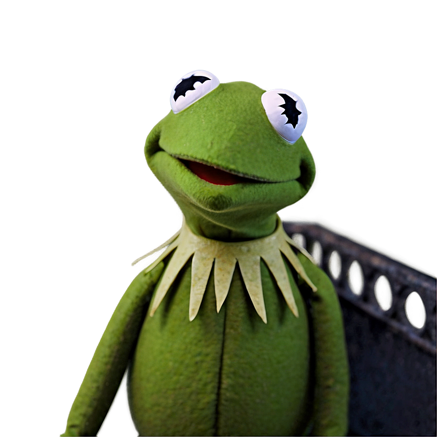 Kermit In Love Png 80