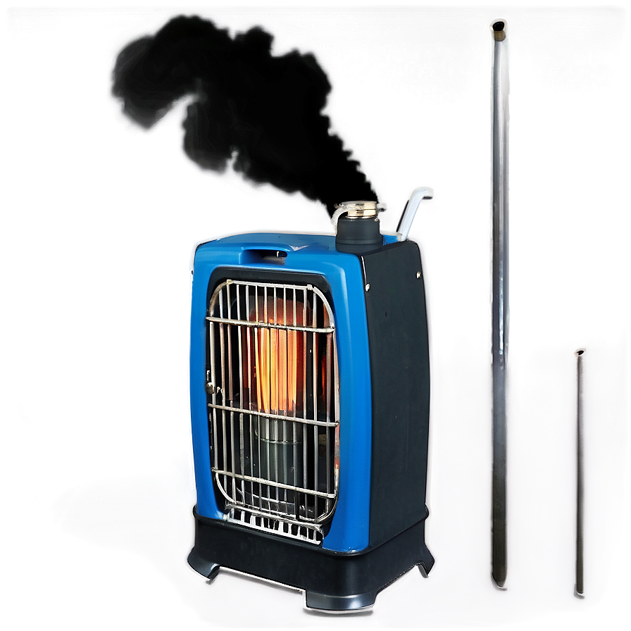 Kerosene Heater Png 06262024