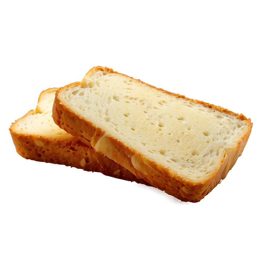 Keto Bread Slice Png 61