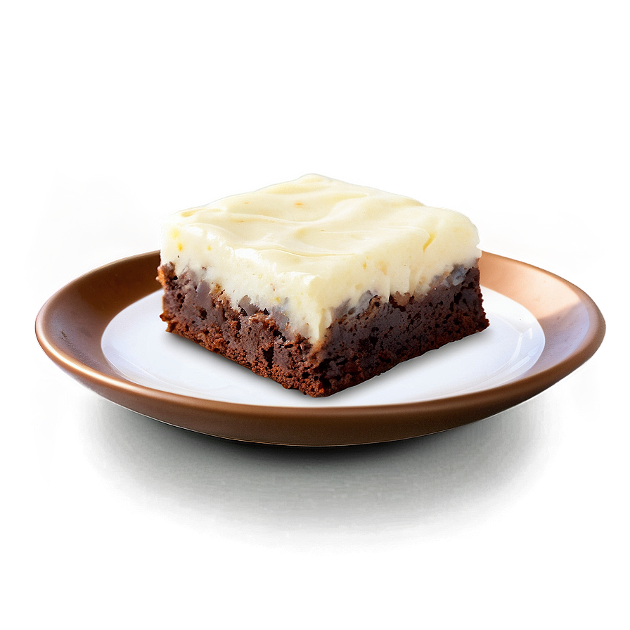 Keto Brownies Png 40