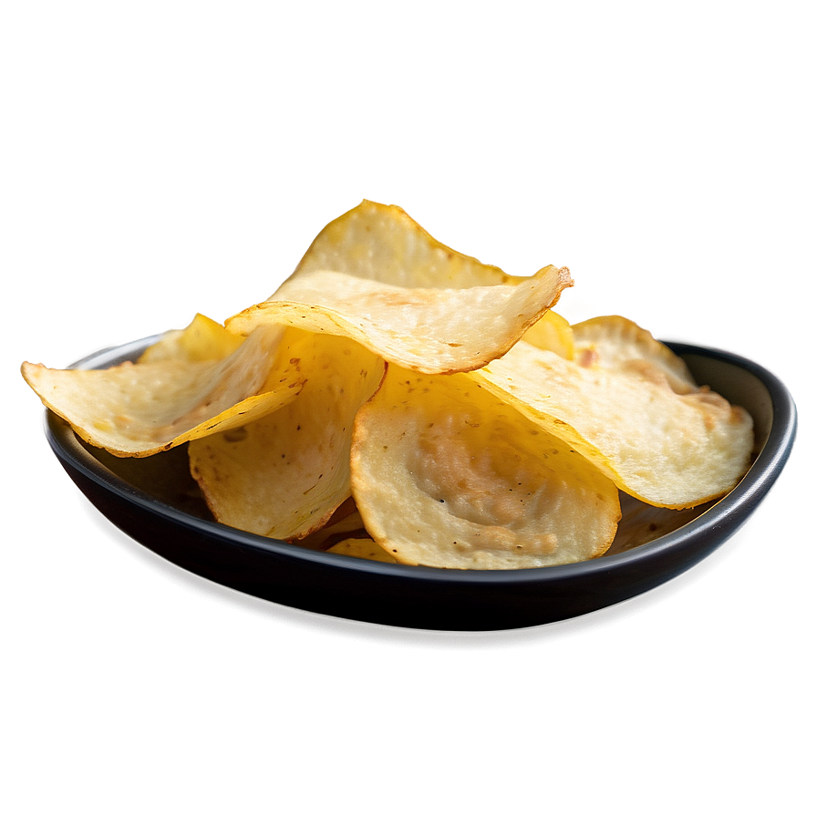 Kettle Cooked Potato Chips Png 67