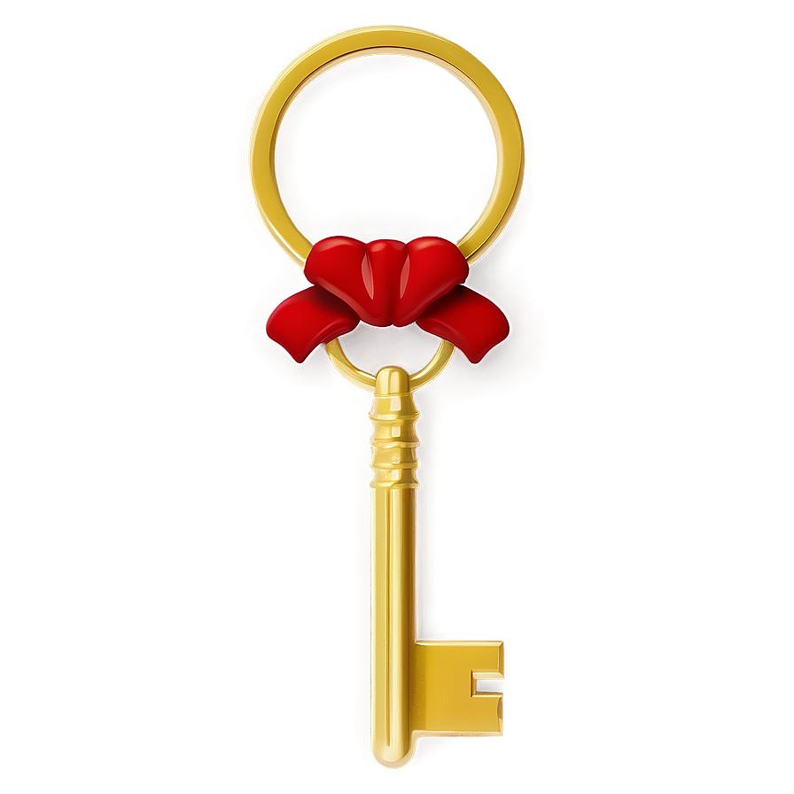 Key Chain Png 05042024