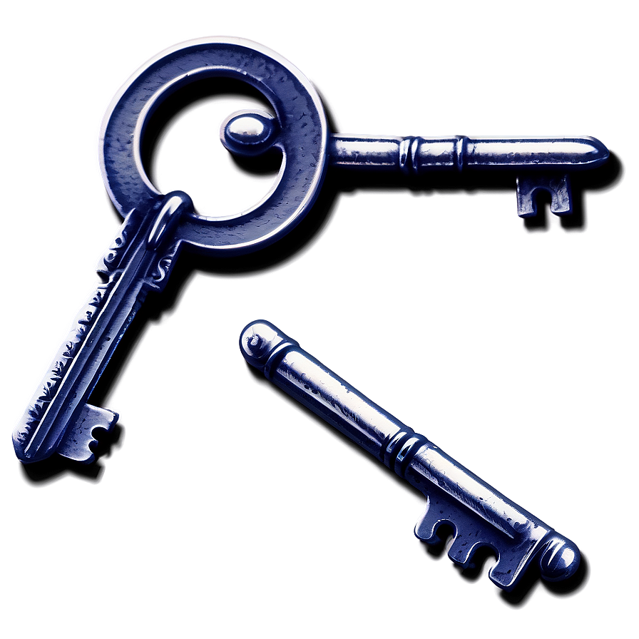 Key Clipart Png 05042024