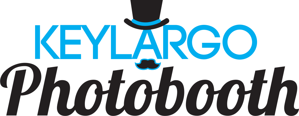 Key Largo_ Photobooth_ Logo