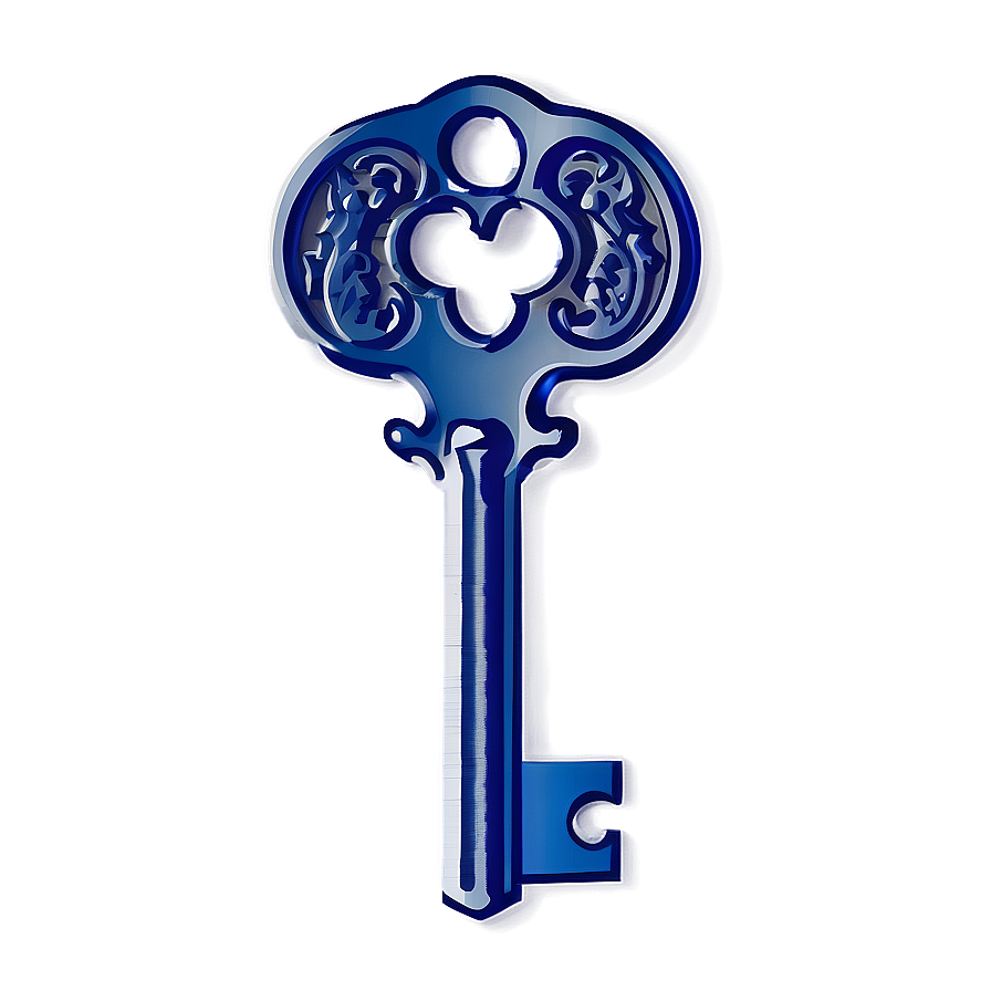 Key Vector Png 50