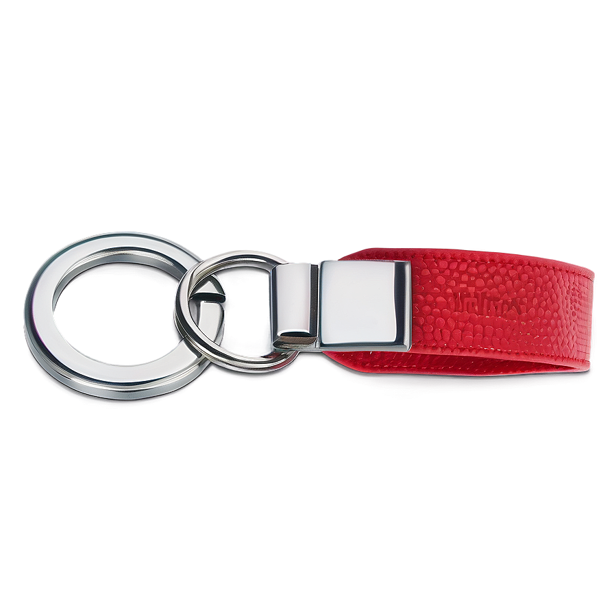 Keychain Strap Png 90