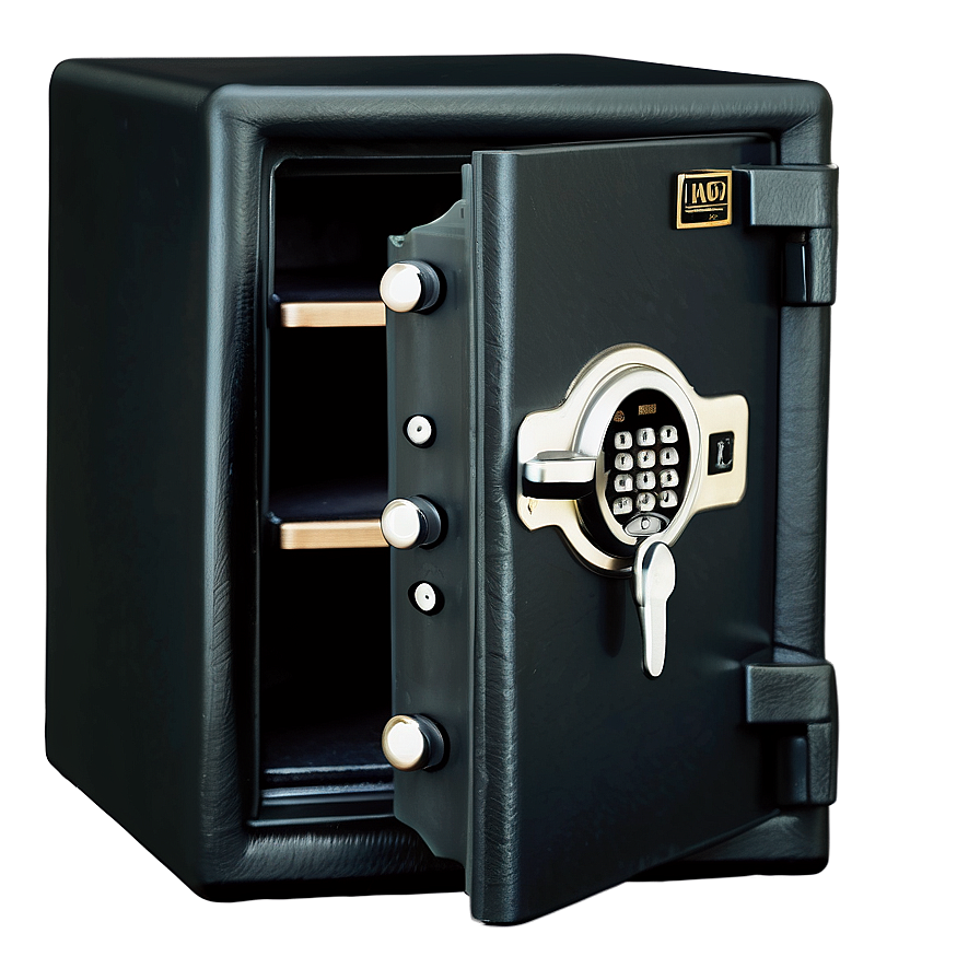 Keyless Safe Png 61