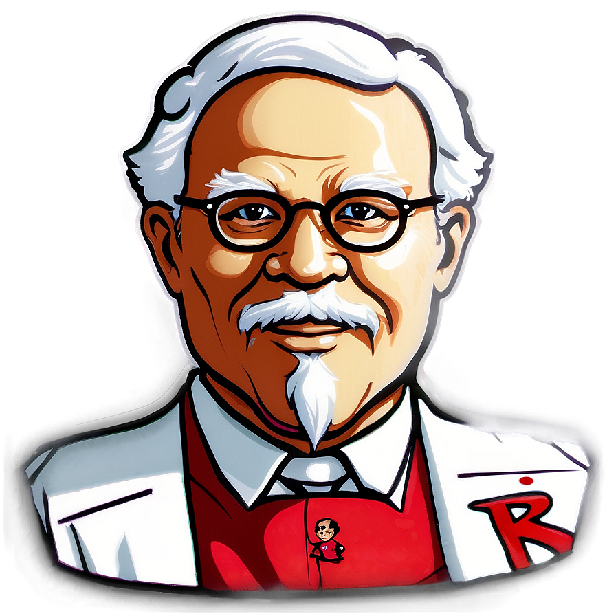 Kfc Logo For Banners Png 05252024