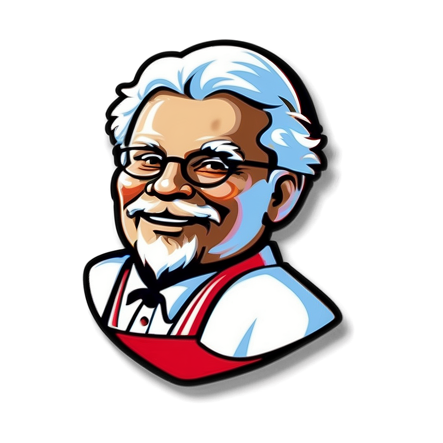 Kfc Logo For Coupons Png 05252024