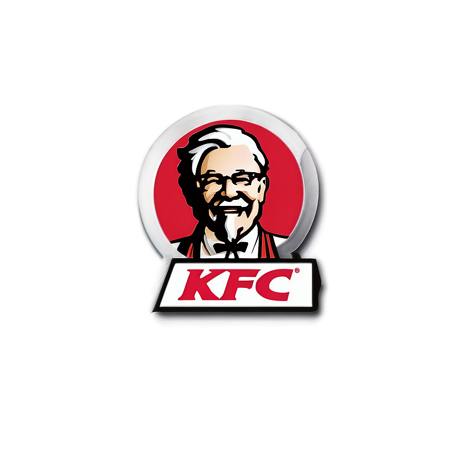 Kfc Logo For Event Posters Png 05252024