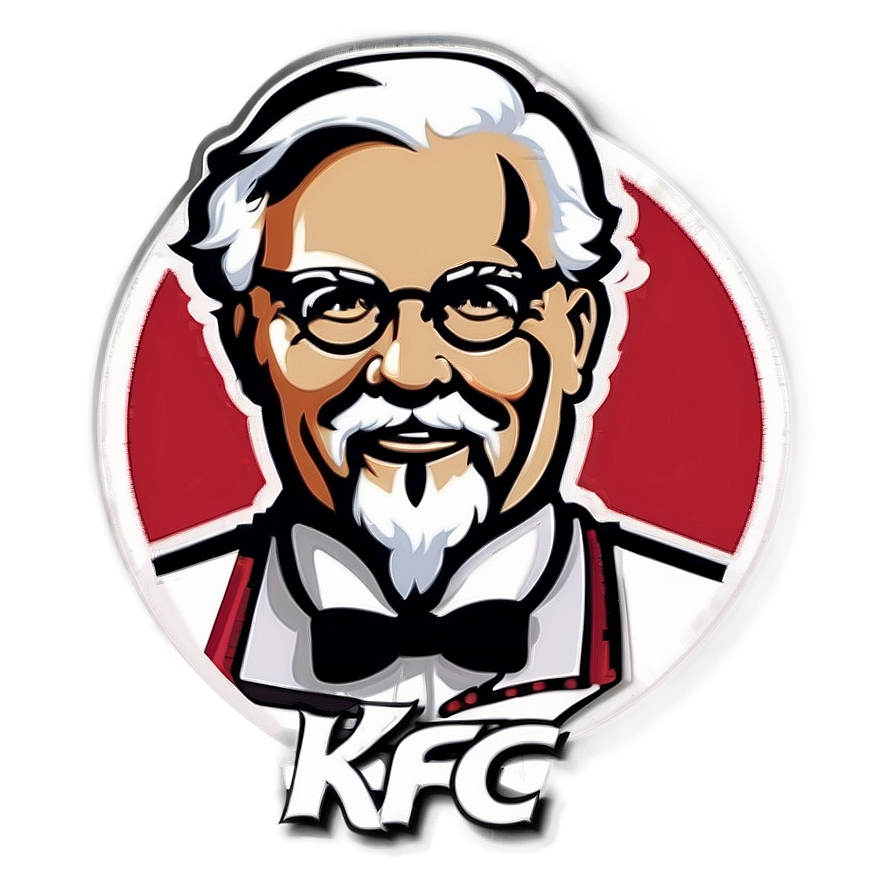 Kfc Logo For Event Posters Png Cgx