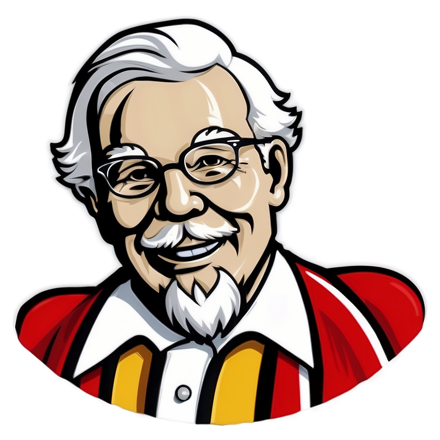 Kfc Logo For T-shirts Png 81