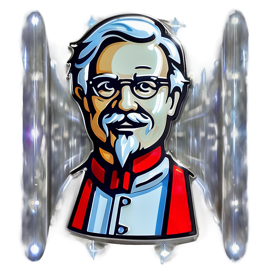 Kfc Logo On Transparent Background Png 05252024