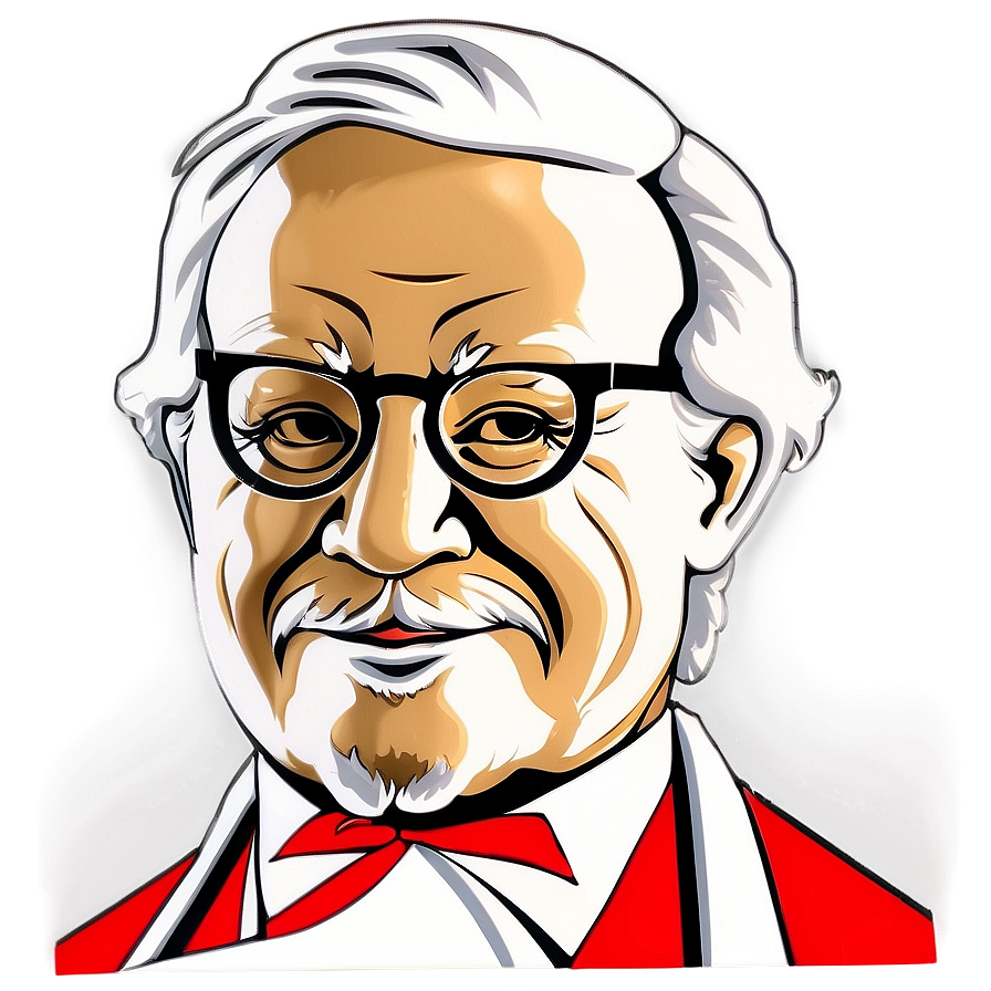 Kfc Logo Png Gxy50