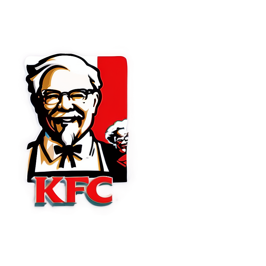 Kfc Logo Png Vye31