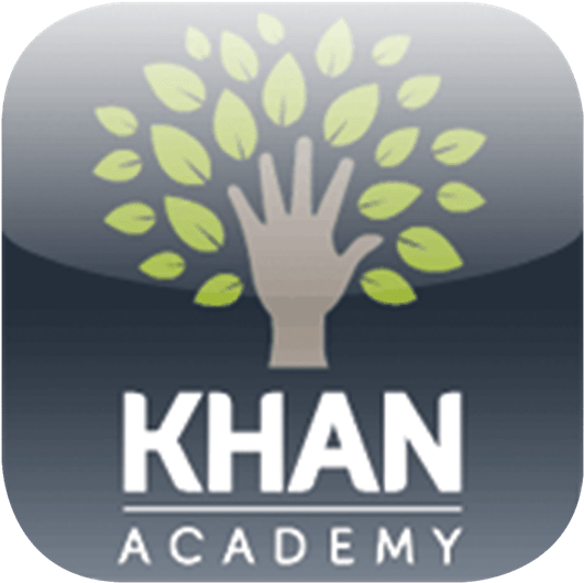 Khan Academy Logo