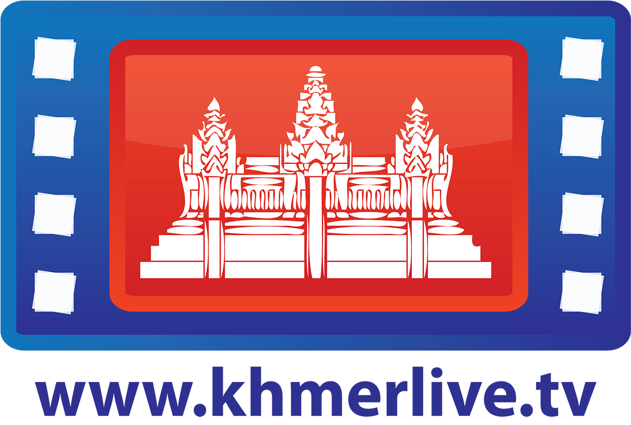 Khmer Live T V Logo