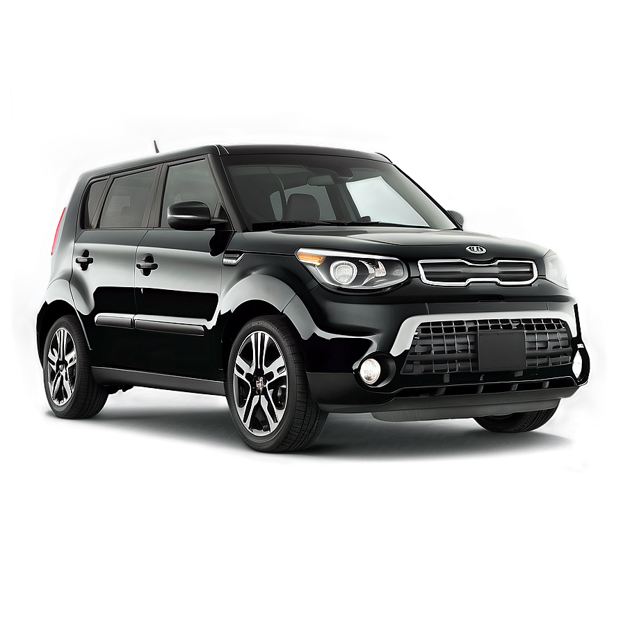 Kia Soul C