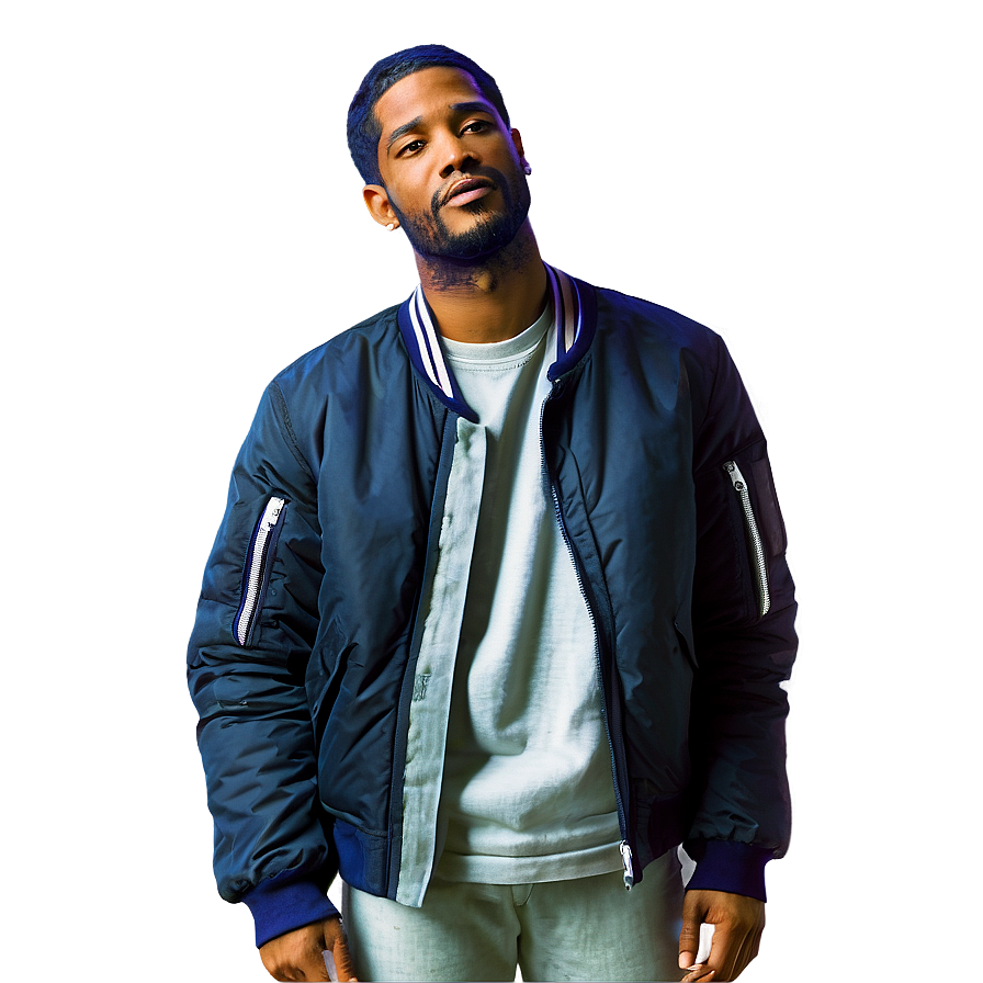 Kid Cudi B