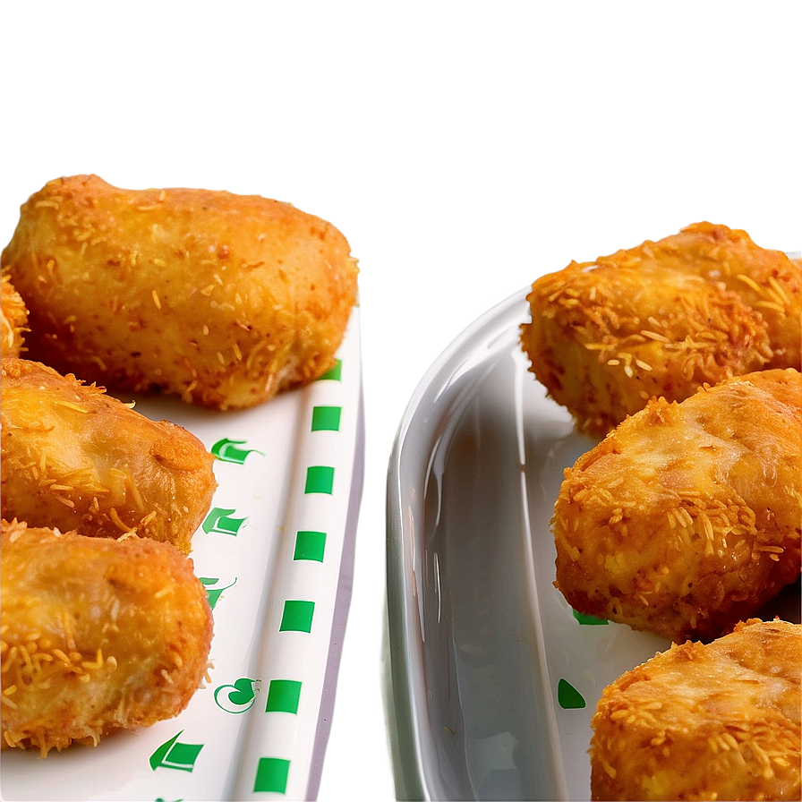 Kid-friendly Chicken Nuggets Png 06202024