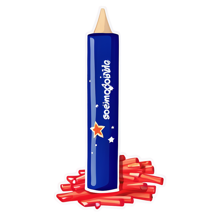 Kid-friendly Firecrackers Png 14