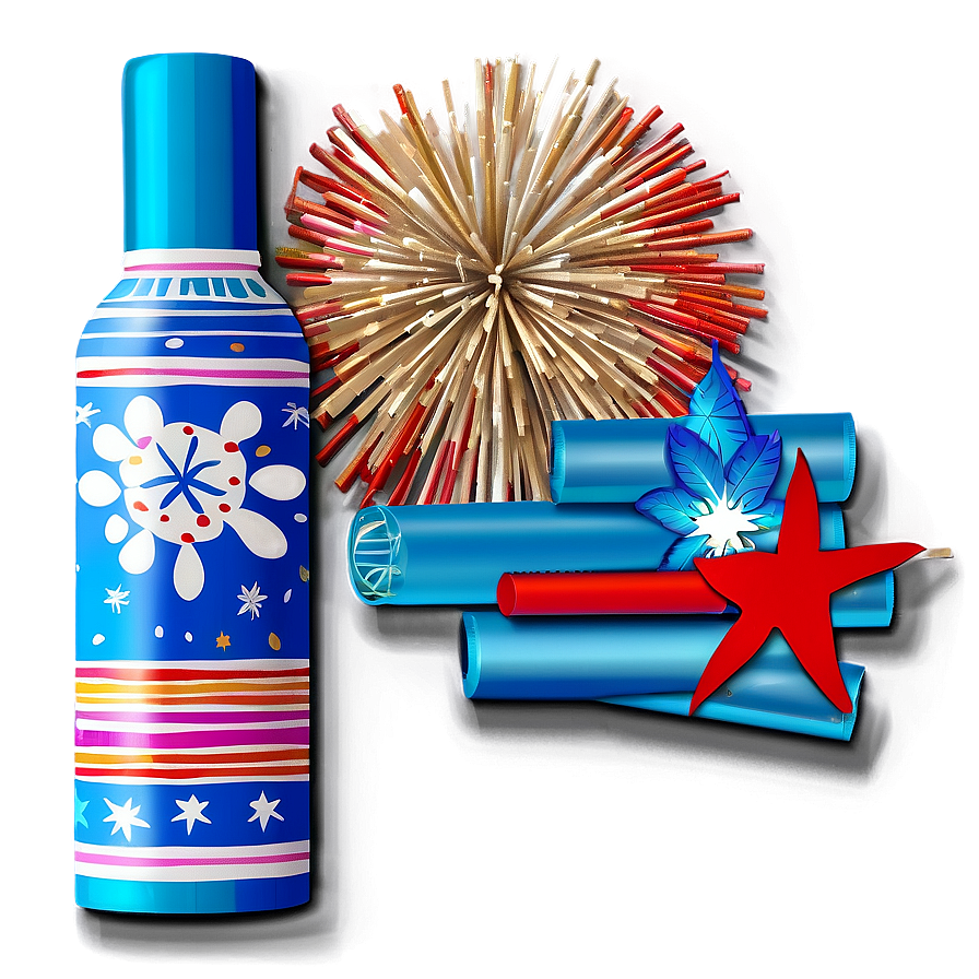 Kid-friendly Firecrackers Png Ibt50