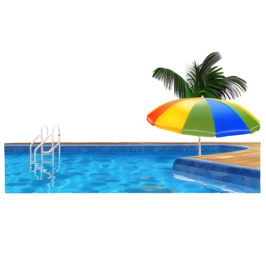 Kid-friendly Swimming Pool Png Gam32